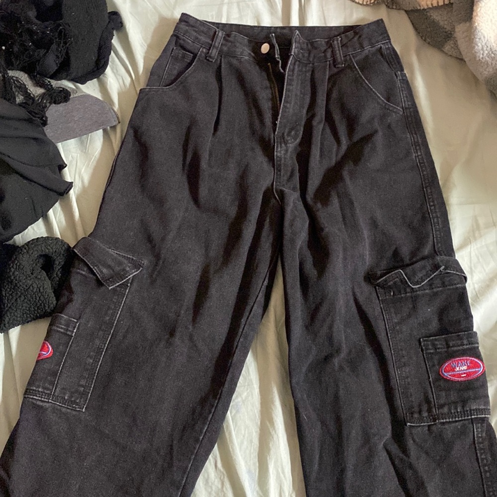 Brand new wake jeans